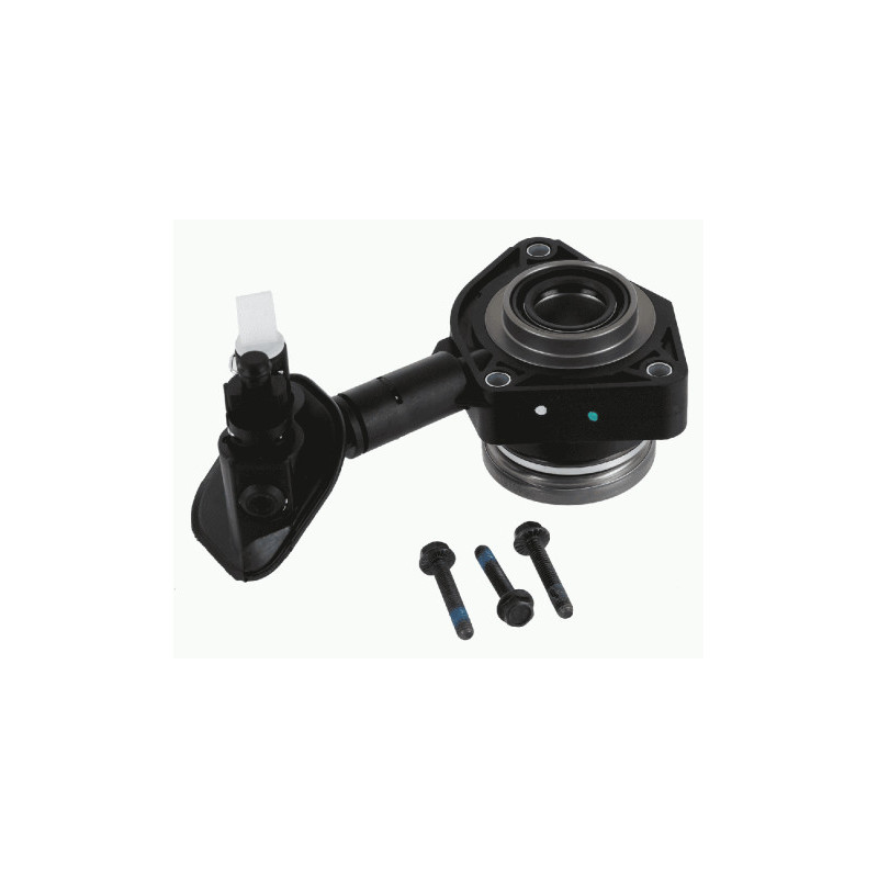 Butée d'embrayage (hydraulique) SACHS