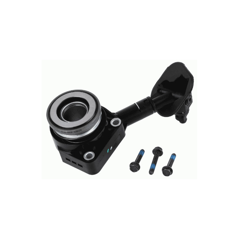 Butée d'embrayage (hydraulique) SACHS