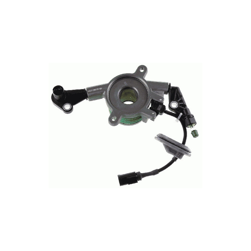 Butée d'embrayage (hydraulique) SACHS