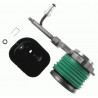 Butée d'embrayage (hydraulique) SACHS