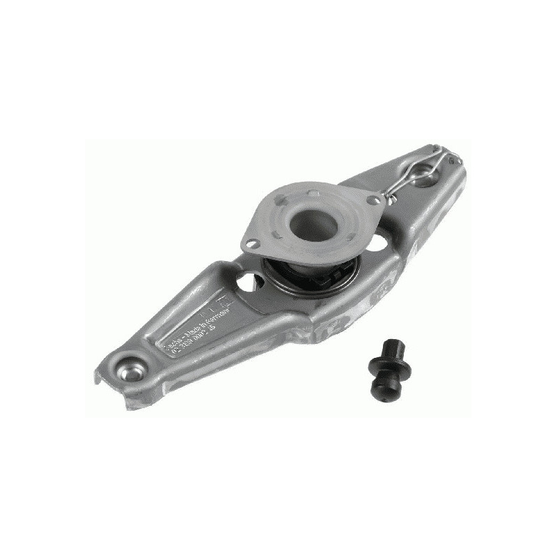 Butée d'embrayage (mécanique) SACHS