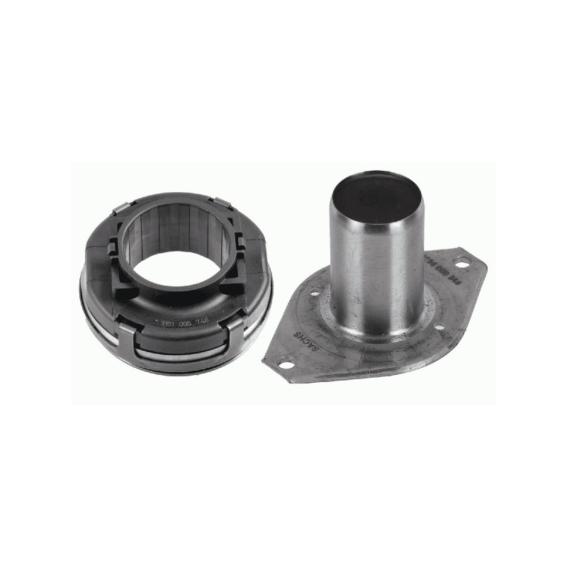 Butée d'embrayage (mécanique) SACHS