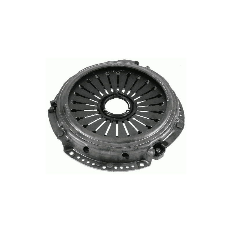 Mécanisme d'embrayage SACHS