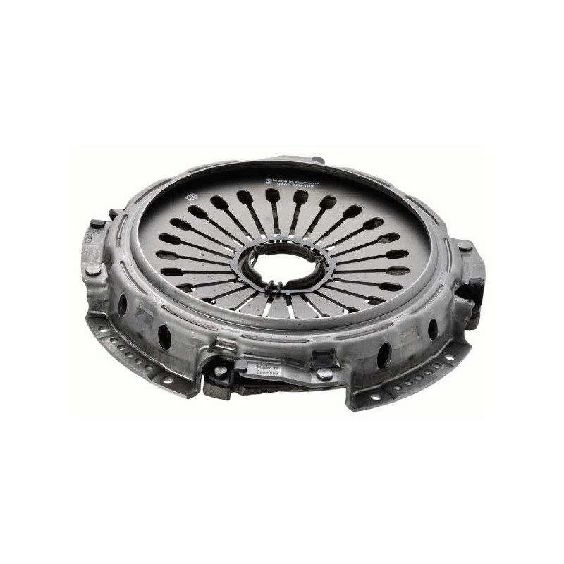 Mécanisme d'embrayage SACHS