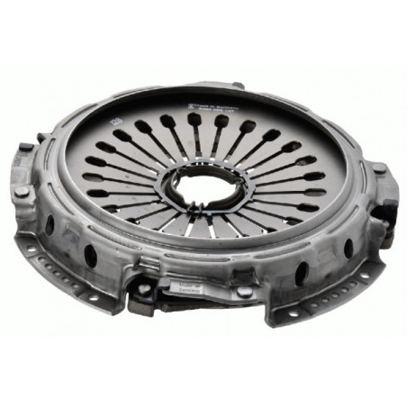 Mécanisme d'embrayage SACHS