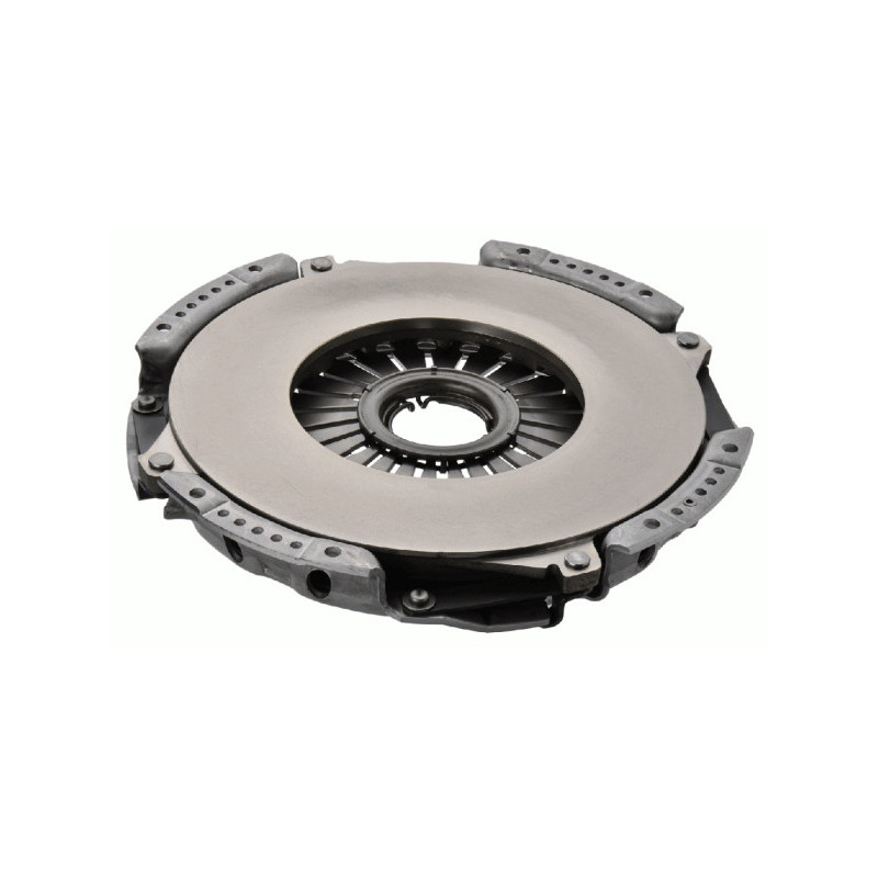 Mécanisme d'embrayage SACHS