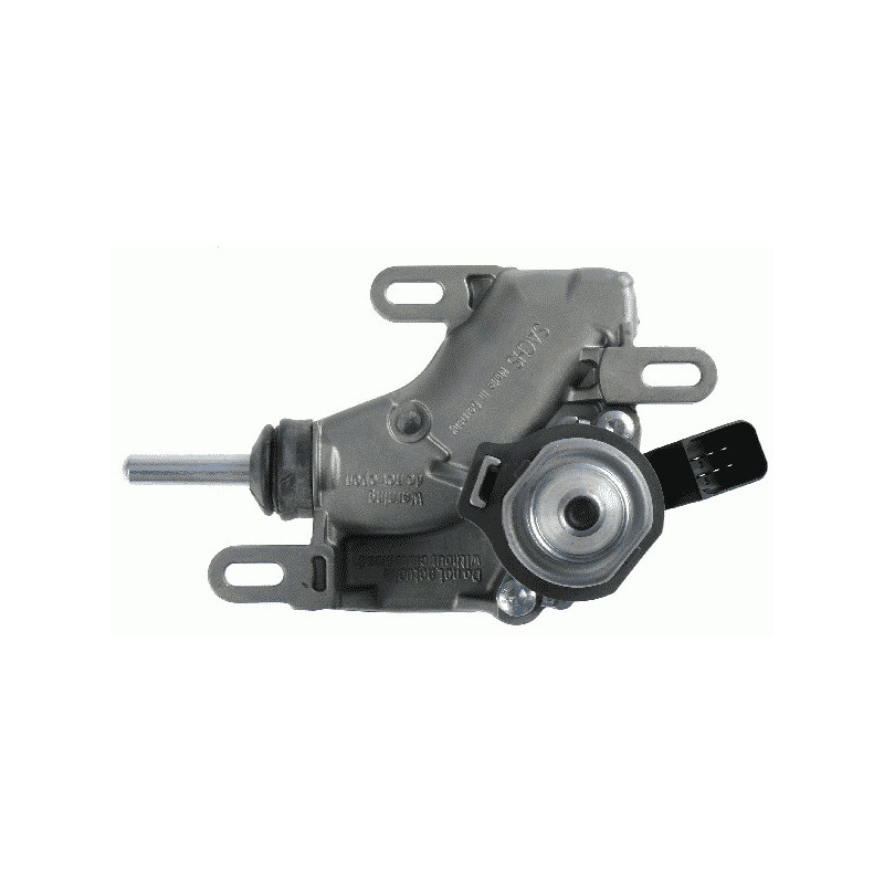 Recepteur d'embrayage SACHS