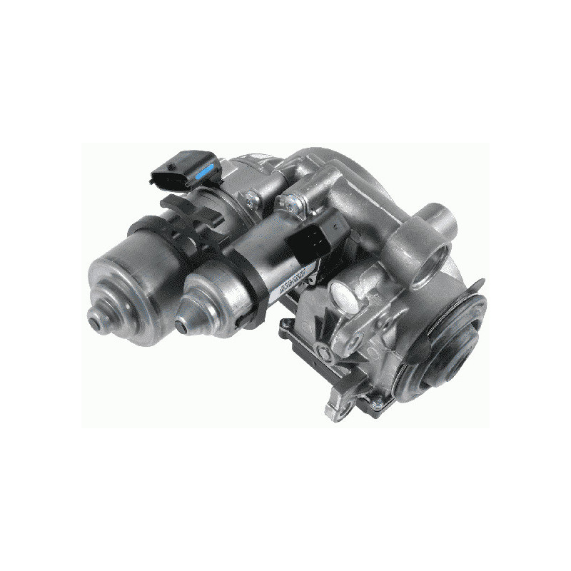 Module de levier de réglage (changement de vitesses) SACHS