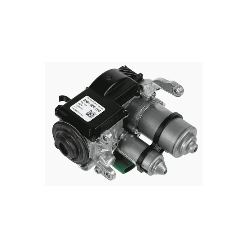 Module de levier de réglage (changement de vitesses) SACHS