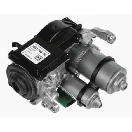 Module de levier de réglage...