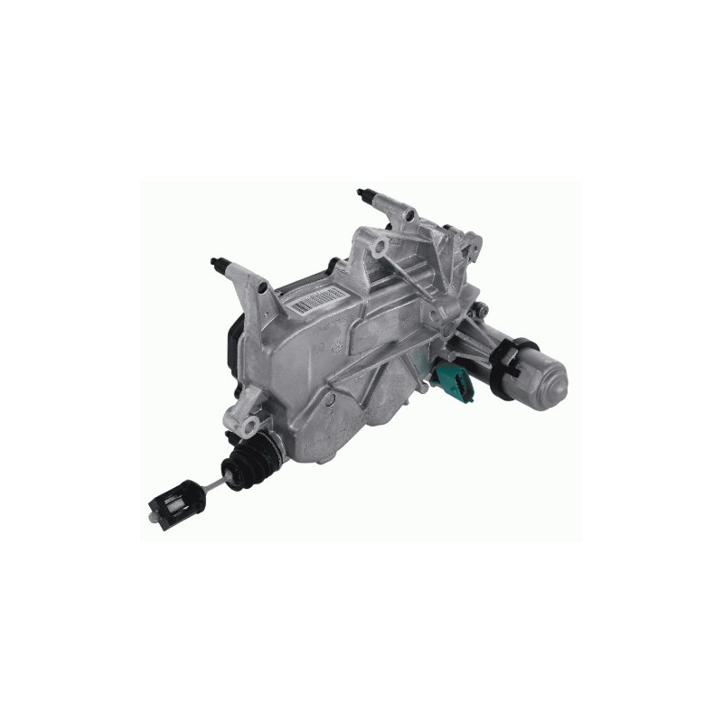 Recepteur d'embrayage SACHS