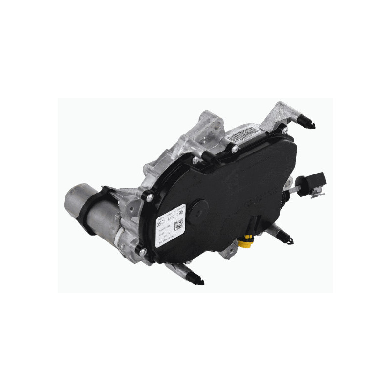 Recepteur d'embrayage SACHS