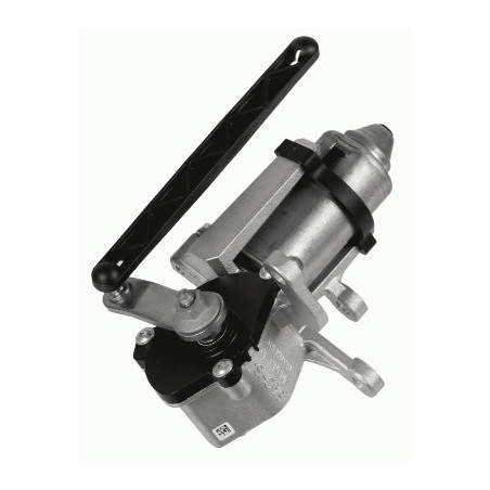 Module de levier de réglage...