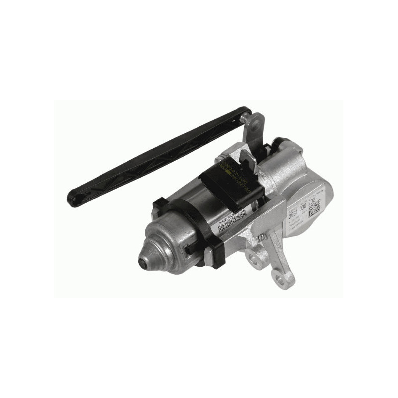 Module de levier de réglage (changement de vitesses) SACHS