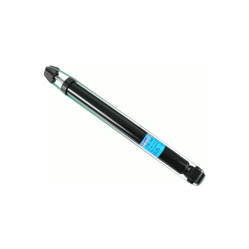 Amortisseur (à l'unité) SACHS