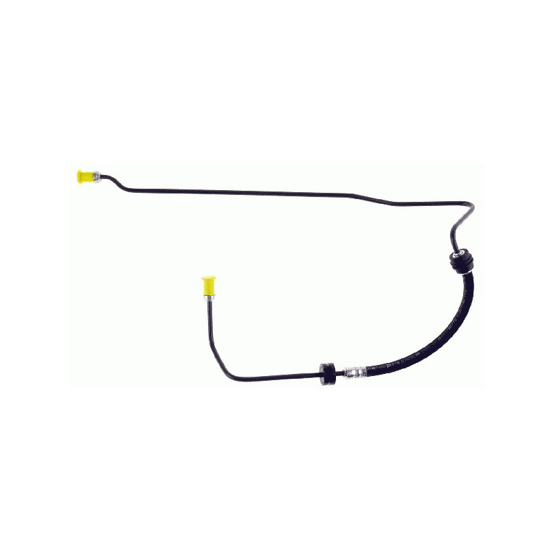 Tuyau d'embrayage SACHS