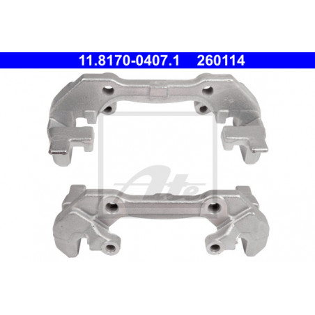Support (étrier de frein) ATE