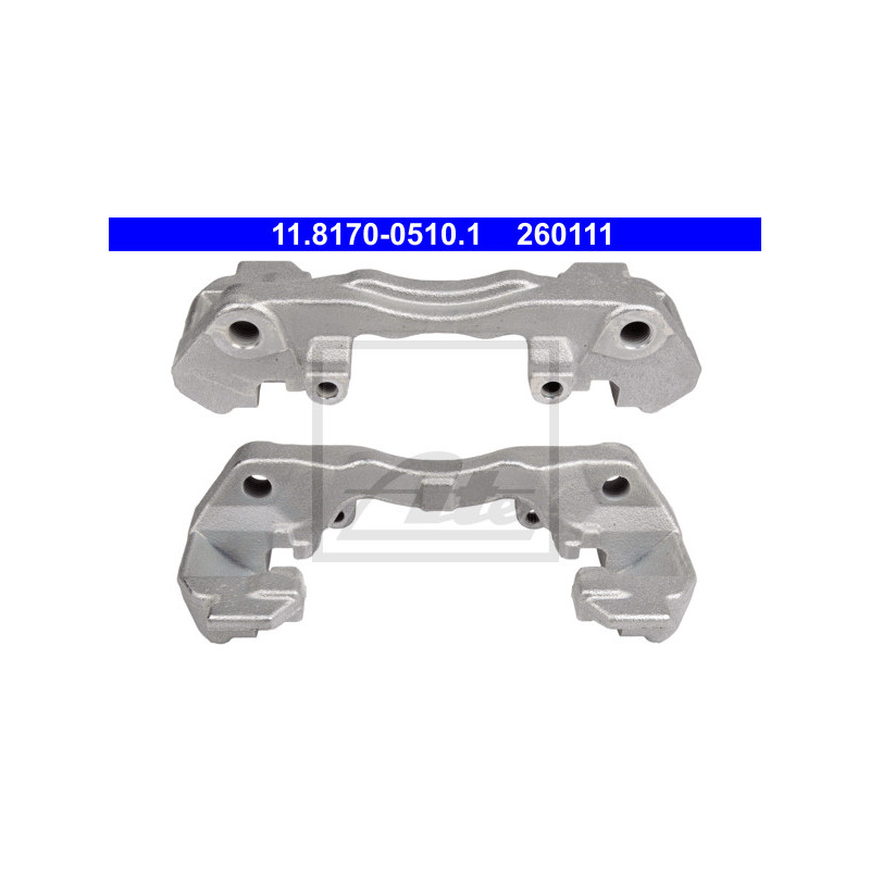 Support (étrier de frein) ATE