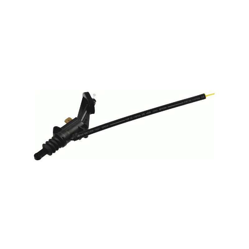 Emetteur d'embrayage SACHS
