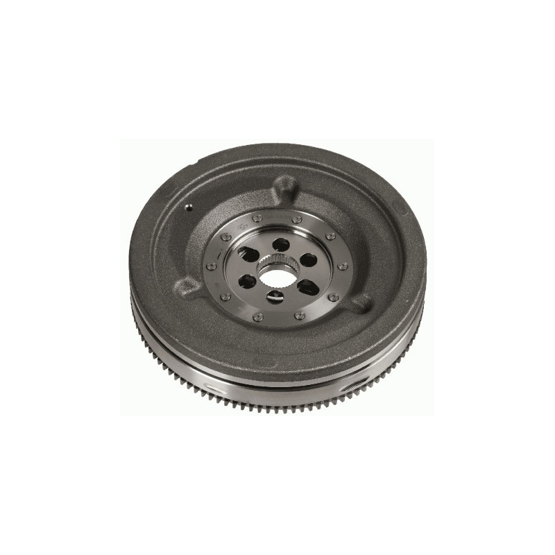Volant moteur SACHS