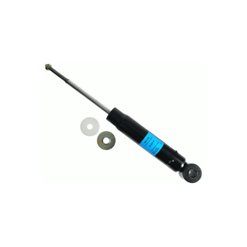 Amortisseur (à l'unité) SACHS