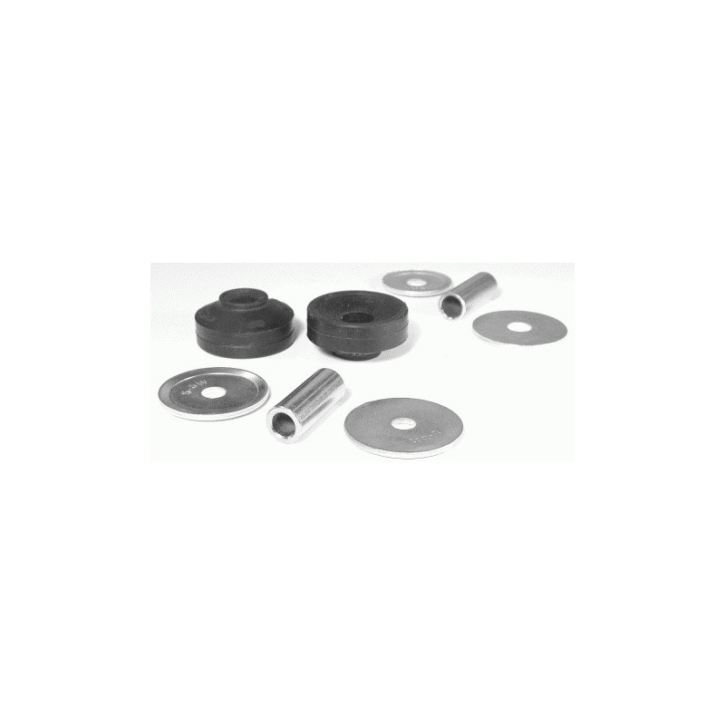 Kit de réparation (palier de la jambe de suspension) SACHS