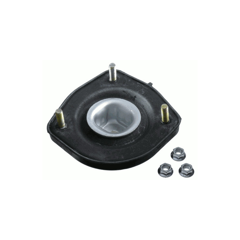 Coupelle d'amortisseur SACHS