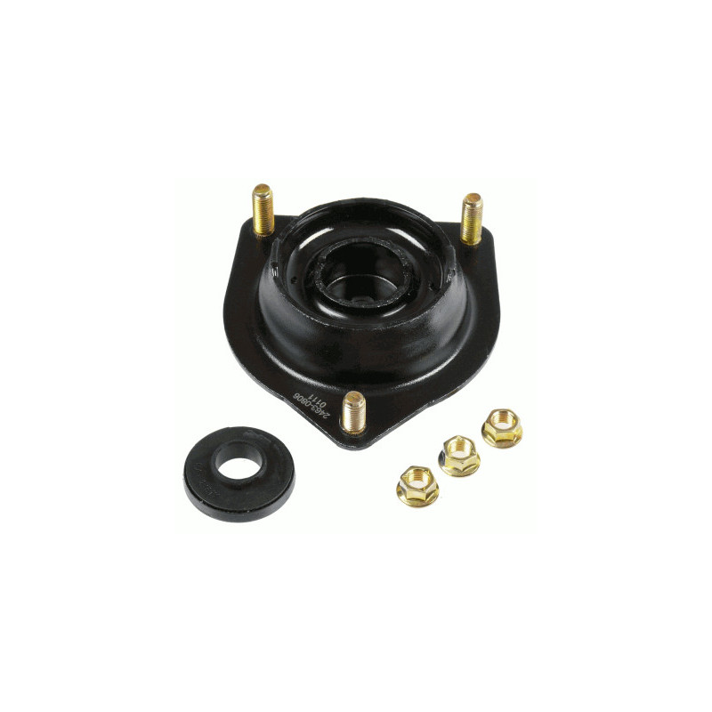 Kit de réparation (palier de la jambe de suspension) SACHS