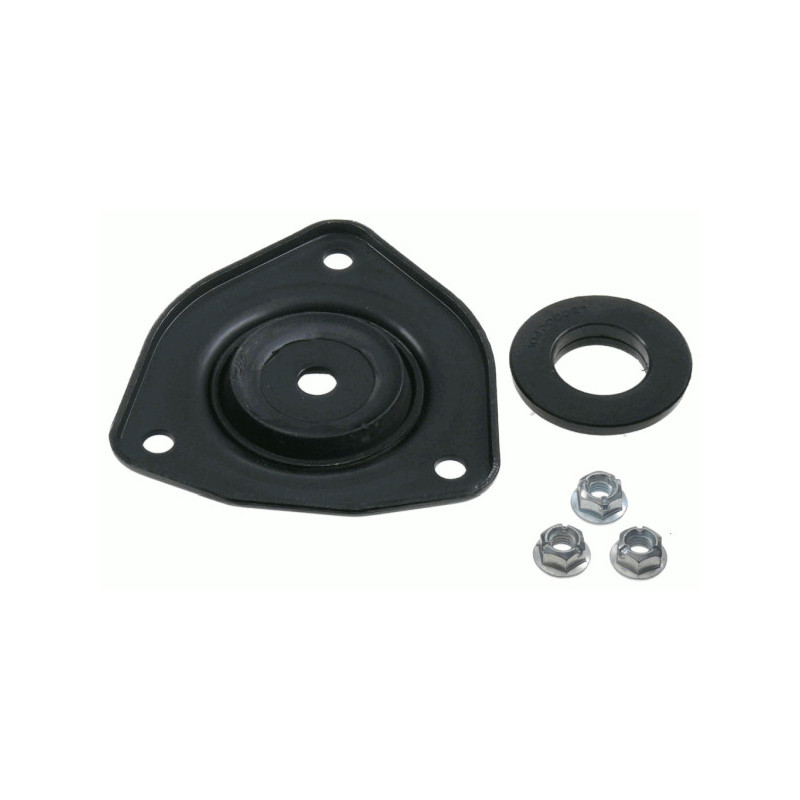 Kit de réparation (palier de la jambe de suspension) SACHS