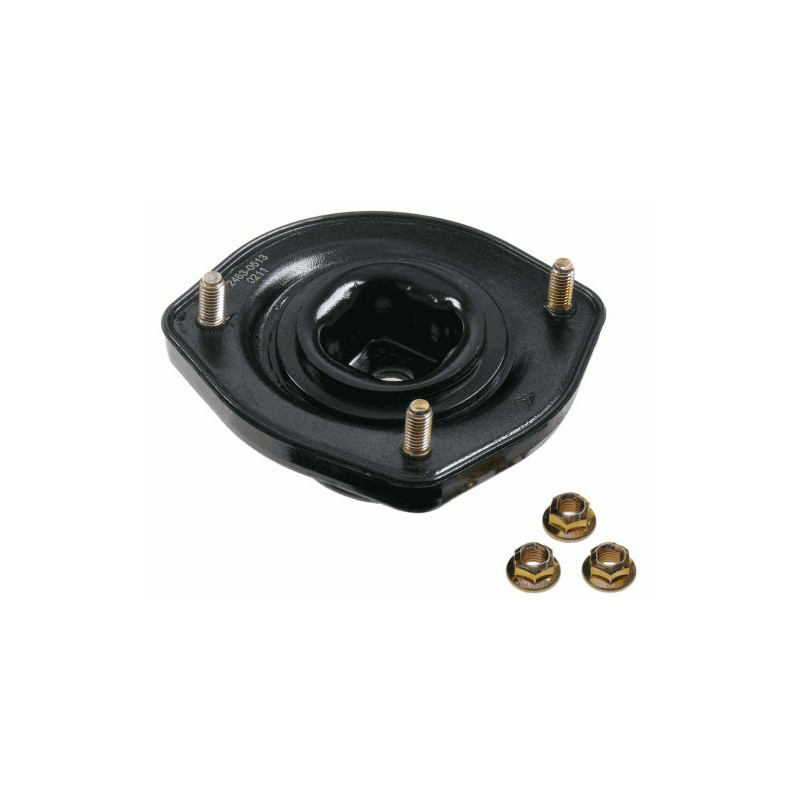 Coupelle d'amortisseur SACHS