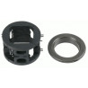 Kit de réparation (palier de la jambe de suspension) SACHS