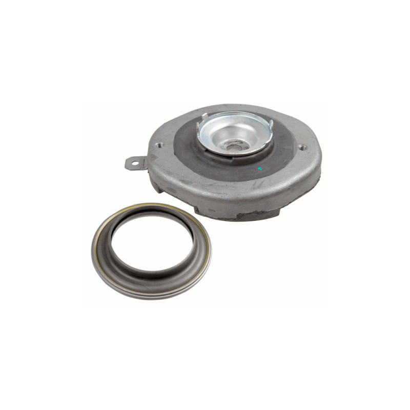 Kit de réparation (palier de la jambe de suspension) SACHS