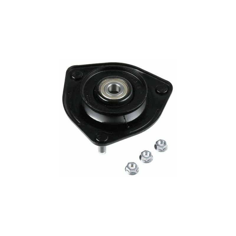 Coupelle d'amortisseur SACHS