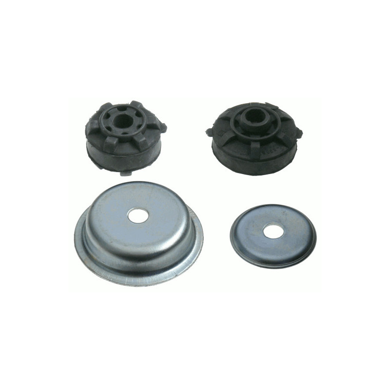 Coupelle d'amortisseur SACHS