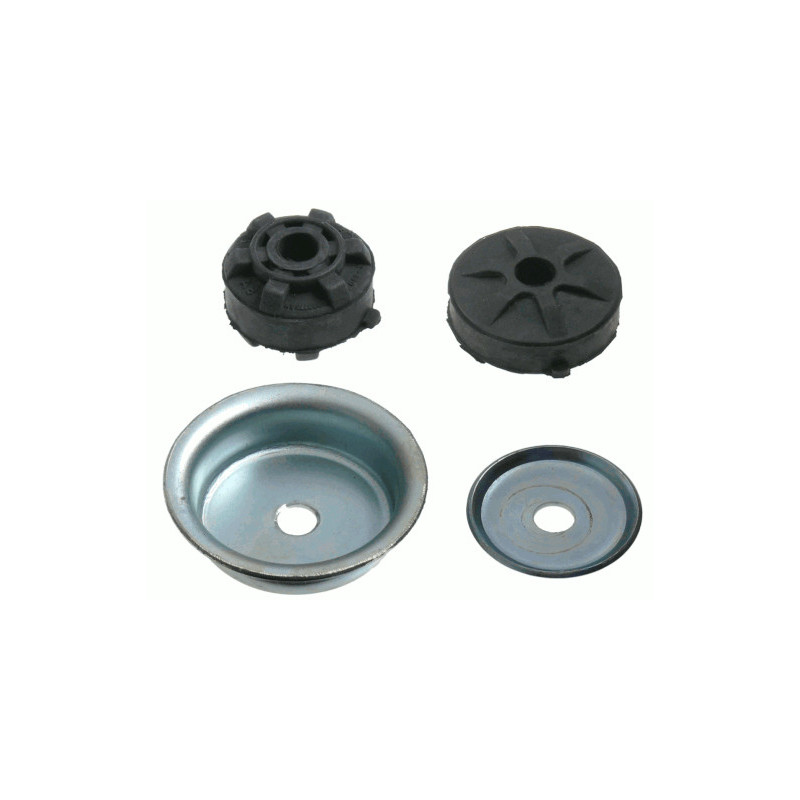 Coupelle d'amortisseur SACHS