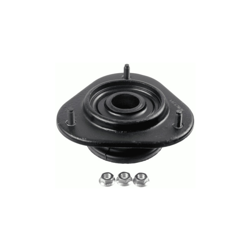 Coupelle d'amortisseur SACHS