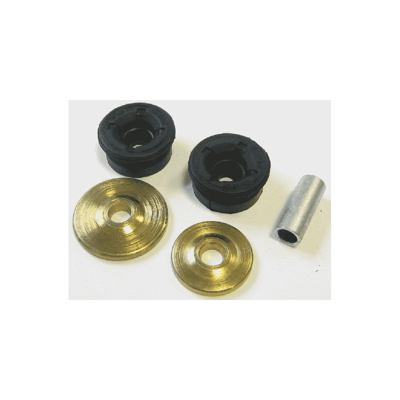 Kit de réparation (palier de la jambe de suspension) SACHS