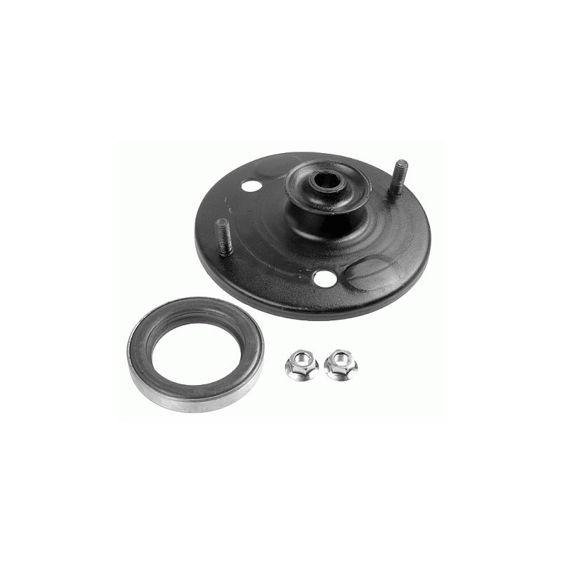 Kit de réparation (palier de la jambe de suspension) SACHS