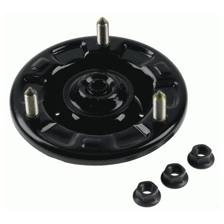 Coupelle d'amortisseur SACHS