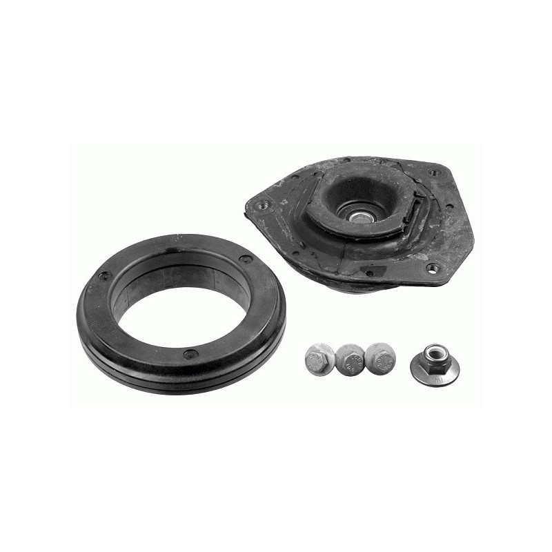 Kit de réparation (palier de la jambe de suspension) SACHS