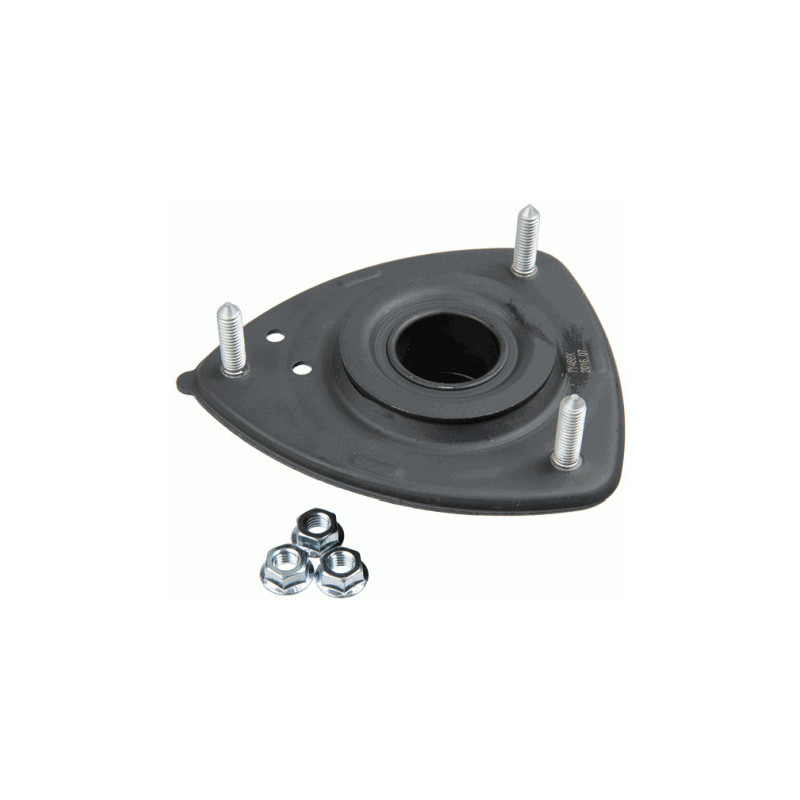 Coupelle d'amortisseur SACHS