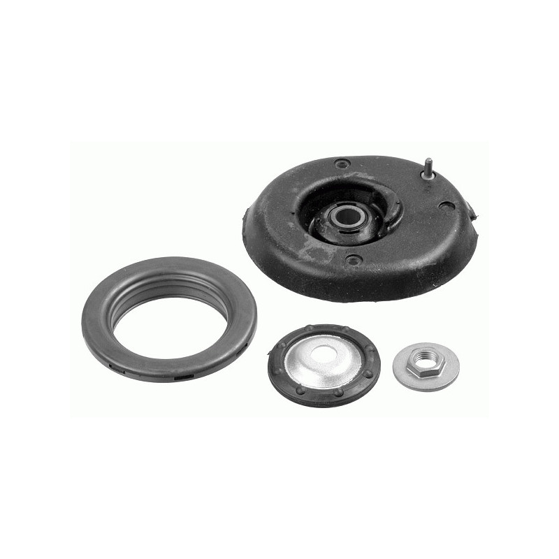Kit de réparation (palier de la jambe de suspension) SACHS
