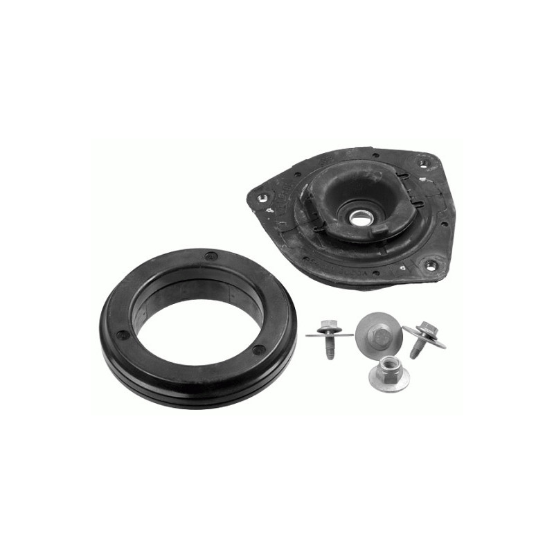 Kit de réparation (palier de la jambe de suspension) SACHS
