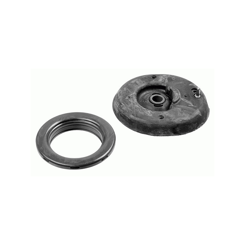 Kit de réparation (palier de la jambe de suspension) SACHS