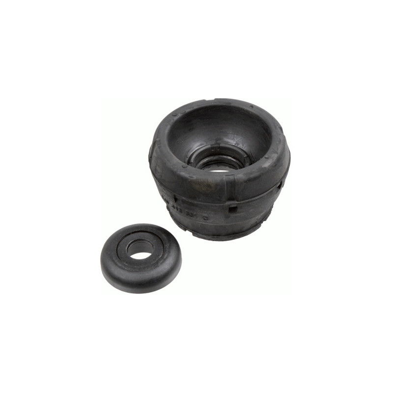 Kit de réparation (palier de la jambe de suspension) SACHS