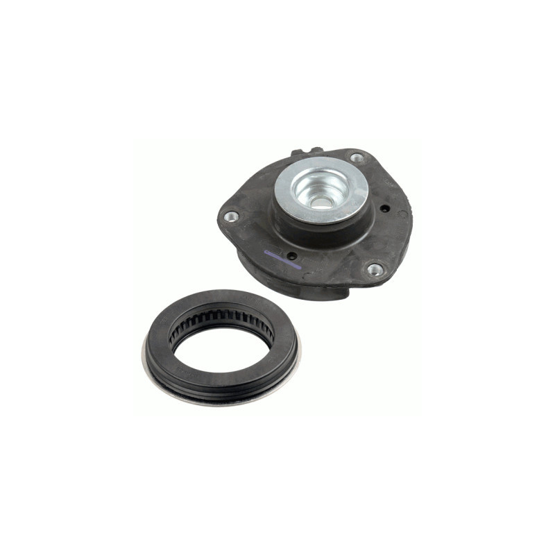 Kit de réparation (palier de la jambe de suspension) SACHS