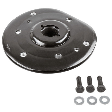 Coupelle d'amortisseur SACHS