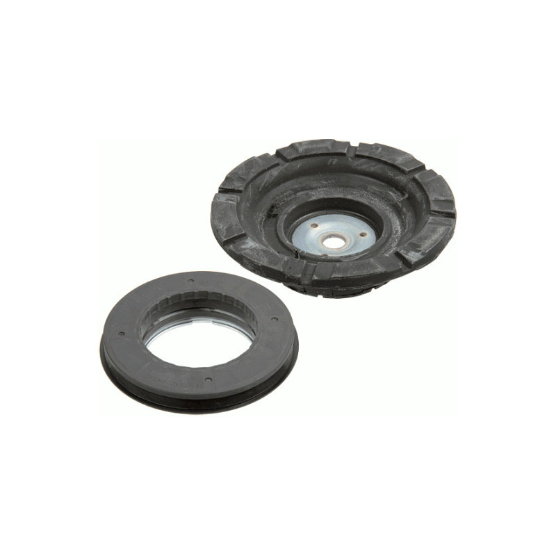 Kit de réparation (palier de la jambe de suspension) SACHS
