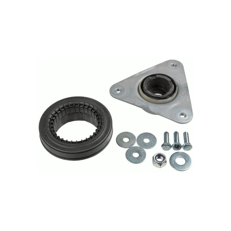 Kit de réparation (palier de la jambe de suspension) SACHS
