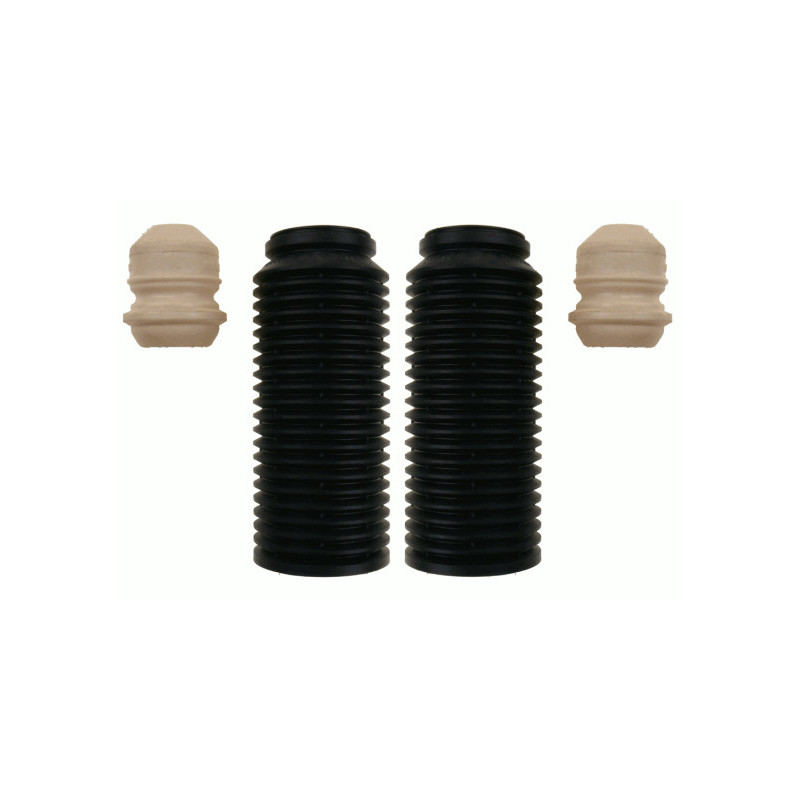 kit de protection complet (cache poussière) SACHS